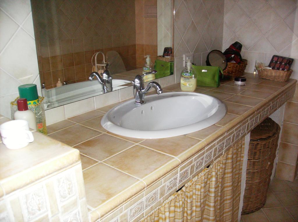 Ferienwohnung Maremma Verde Montorgiali Zimmer foto