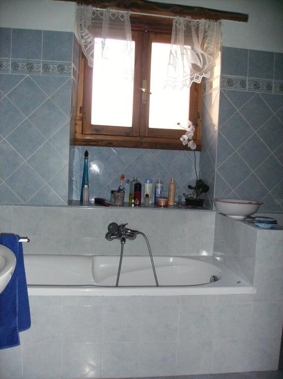 Ferienwohnung Maremma Verde Montorgiali Zimmer foto